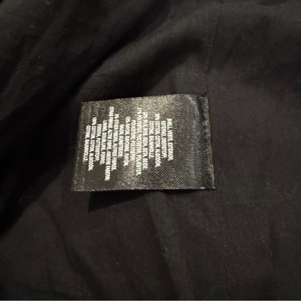 Anthropologie ett:twa Tweed Berwyn Jacket - Picture 10 of 14